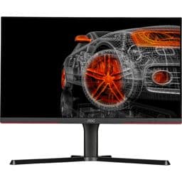 Foto: AOC 25G3ZM/BK