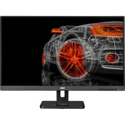 Foto: AOC 27E3UM