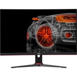Foto: AOC 27G2SAE