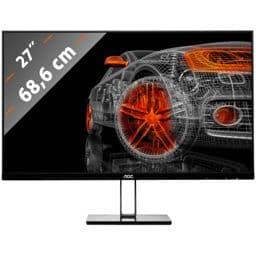 Foto: AOC 27V2Q