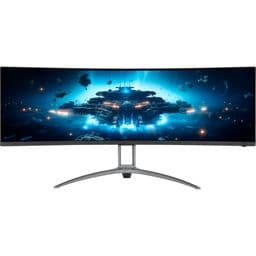 Foto: AOC AG493UCX2