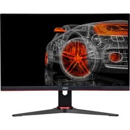 Foto: AOC C24G2AE