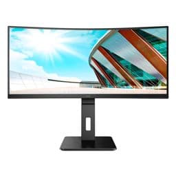 Foto: AOC CU34P2A