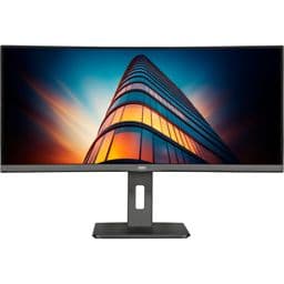 Foto: AOC CU34P3CV