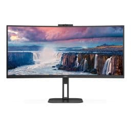 Foto: AOC CU34V5CW