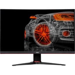 Foto: AOC Q24G2A/BK