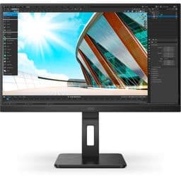 Foto: AOC Q27P2Q
