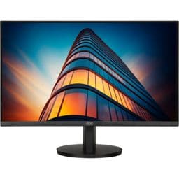 Foto: AOC U27B3M 27 Zoll UHD Monitor