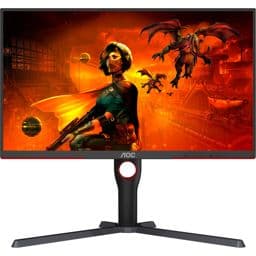 Foto: AOC U27G3X/BK