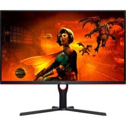 Foto: AOC U32G3X/BK