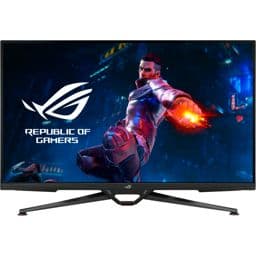 Foto: Asus PG38UQ