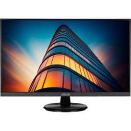 Foto: Asus VA27DCP