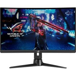 Foto: Asus XG27AQV