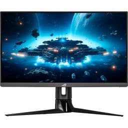 Foto: Asus XG27AQ