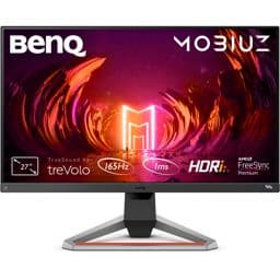Foto: BenQ EX2710S 27 2560x1440 IPS