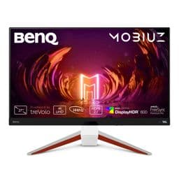 Foto: BenQ EX2710U
