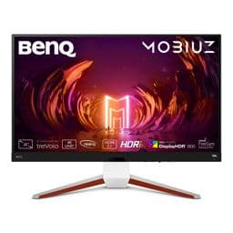 Foto: BenQ EX3210U