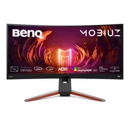 Foto: BenQ EX3410R