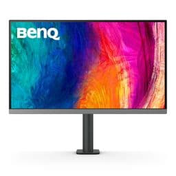Foto: BenQ PD2706UA