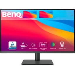 Foto: BenQ PD3205U 31.5 3840x2160 IPS