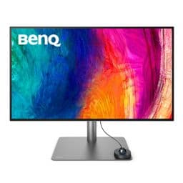 Foto: BenQ PD3225U 31.5 3840x2160 IPS Black