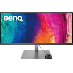 Foto: BenQ PD3420Q