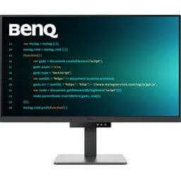 Foto: BenQ RD320U