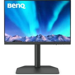 Foto: BenQ SW242Q