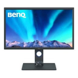Foto: BenQ SW321C
