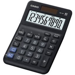 Foto: Casio MS-10F