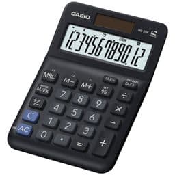 Foto: Casio MS-20F