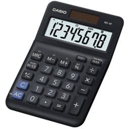 Foto: Casio MS-8F