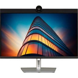 Foto: Dell P2724DEB