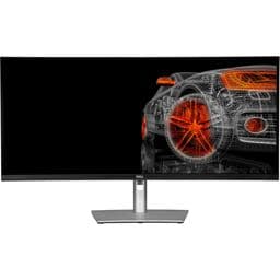 Foto: Dell P3424WE