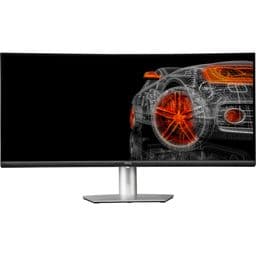 Foto: Dell S3422DW