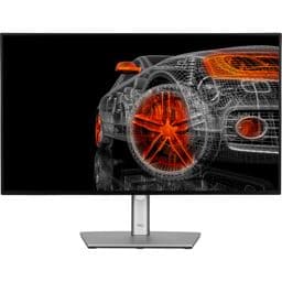 Foto: Dell U2422HE