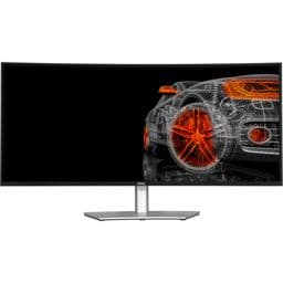 Foto: Dell U3423WE