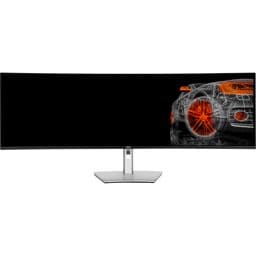 Foto: Dell U4924DW