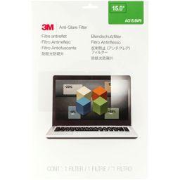 Foto: 3M AG156W9 Blendschutzfilter für Widescreen Laptops 15,6"