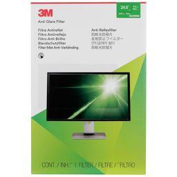 Foto: 3M AG240W9B Blendschutzfilter für LCD Widescreen  24" 16:9