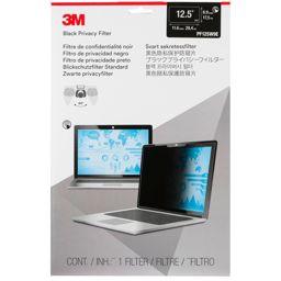 Foto: 3M PF125W9E Blickschutzfilter Standard für Laptop 12,5" 16:9
