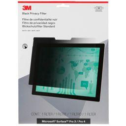 Foto: 3M PFTMS001 Blickschutzfilter für Microsoft SurfacePro 3 / 4 L