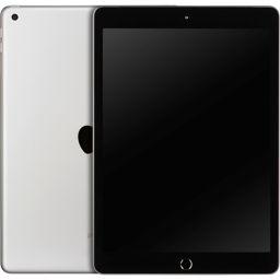Foto: Apple 10.2inch iPad Wi-Fi 64GB Silver              MK2L3FD/A