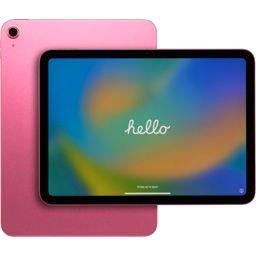 Foto: Apple iPad 10,9 (10. Gen) 64GB Wi-Fi Rose