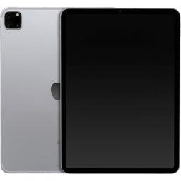 Foto: Apple iPad Pro 11 (4. Gen) 256GB Wi-Fi + Cell Silver
