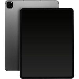 Foto: Apple iPad Pro 12,9 (6. Gen) 128GB Wi-Fi + Cell Space Grey