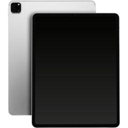 Foto: Apple iPad Pro 12,9 (6. Gen) 512GB Wi-Fi Silver