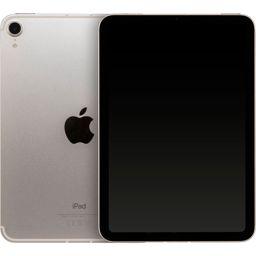 Foto: Apple iPad mini Wi-Fi + Cell 64GB  Starlight      MK8C3FD/A