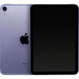 Foto: Apple iPad mini Wi-Fi + Cell 64GB Purple      MK8E3FD/A