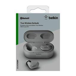 Foto: Belkin Soundform True Wireless In-Ear Kopfhörer weiß AUC001btWH